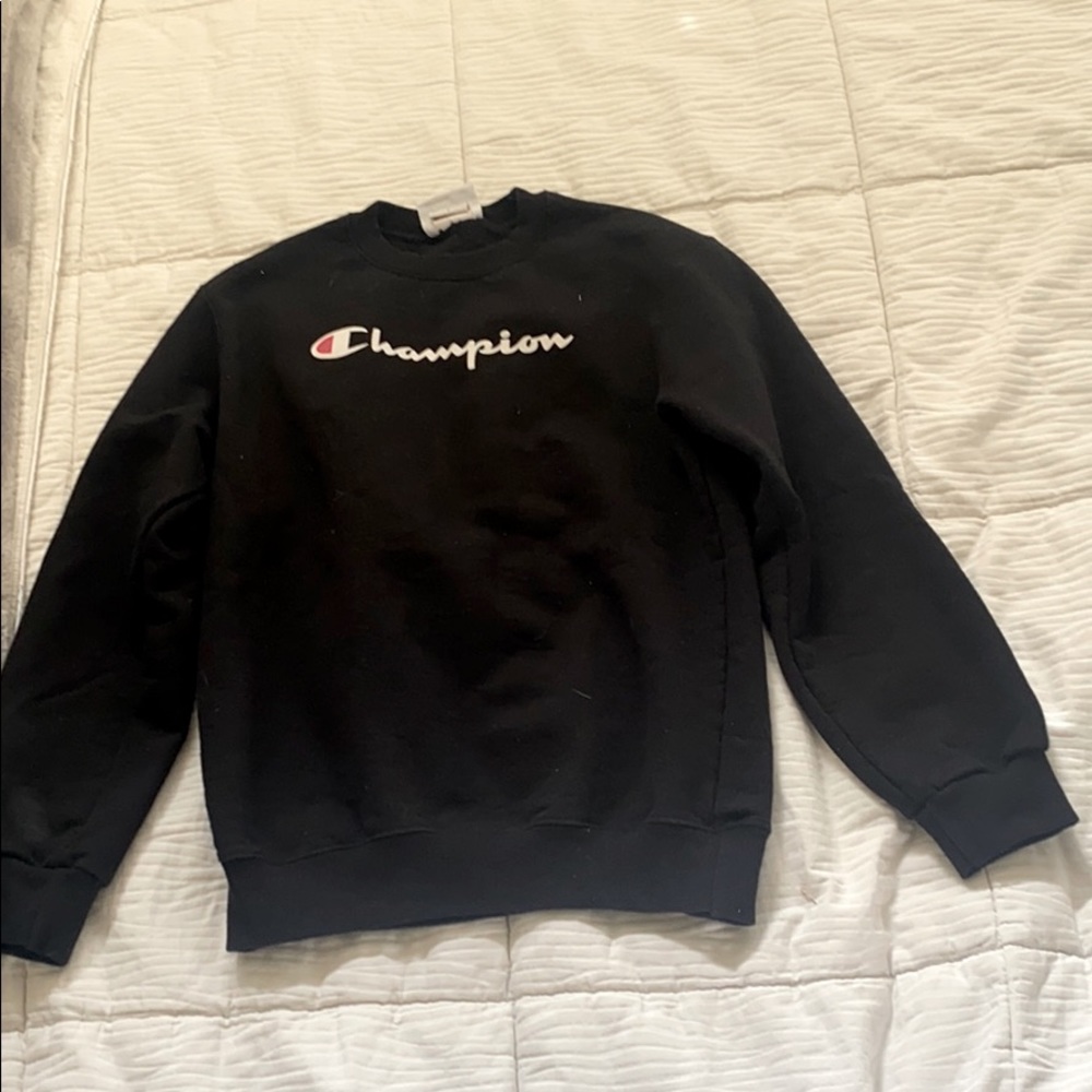 Champion Long Sleeve